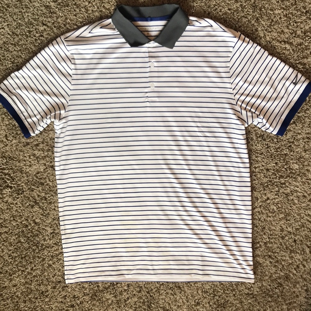Nike Golf Polo